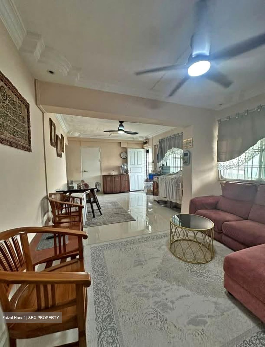 Blk 554 Woodlands Drive 53 (Woodlands), HDB 4 Rooms #561984961